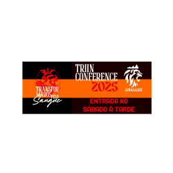 TRI-IN 2025 (Partir Sábado a Tarde) - 1 Lote - C/ Alojamento