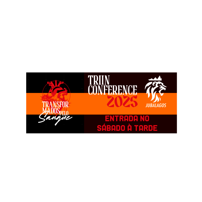 TRI-IN 2025 (Partir Sábado a Tarde) - 1 Lote - C/ Alojamento TRI-IN 2025 (Partir Sábado a Tarde) - 1 Lote - C/ Alojamento