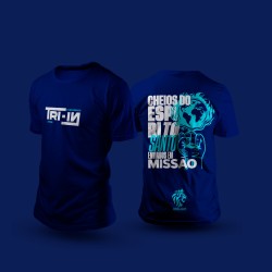 TRI-IN 2026 - Camisetas